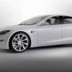 Tesla Model S: самый быстрый электромобиль в мире
