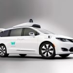 Автономные автомобили прокатят первых пассажиров в Калифорнии