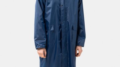 Photo of Почему важно выбрать стильный и непромокаемый дождевик